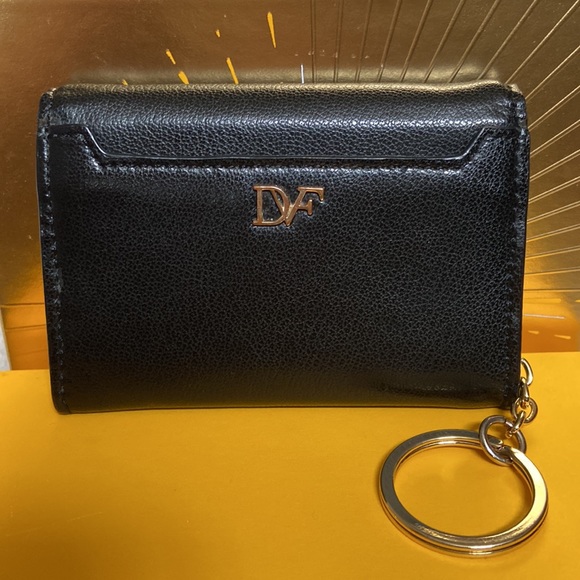 diane von furstenberg wallet - Picture 2 of 12
